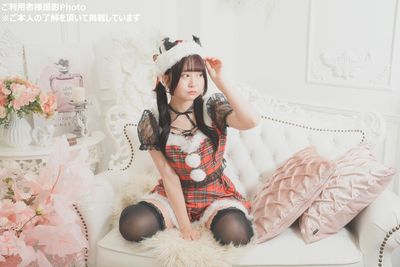 ご利用者様撮影写真
※ご本人の了解をいただいて掲載しています - みらいスタジオ浅草橋 撮影スタジオ【みらいスタジオ浅草橋】の室内の写真