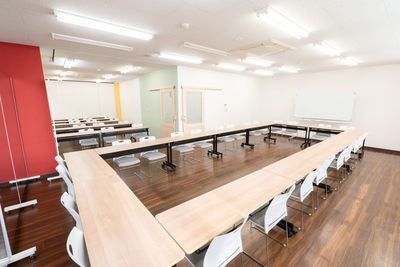 607_Dance-Space-KYOTO五条の室内の写真