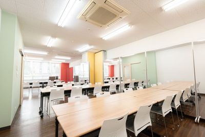 607_Dance-Space-KYOTO五条の室内の写真