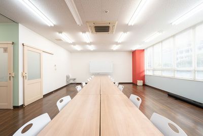 607_Dance-Space-KYOTO五条の室内の写真