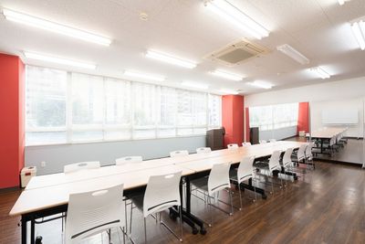 607_Dance-Space-KYOTO五条の室内の写真