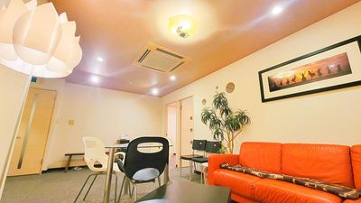 カリマZA 松本のパーティースペースはココ!【カリマZA2F パーティー】の室内の写真