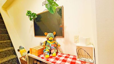 カリマZA 松本のパーティースペースはココ!【カリマZA2F パーティー】の室内の写真