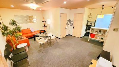 カリマZA 松本のパーティースペースはココ!【カリマZA2F パーティー】の室内の写真