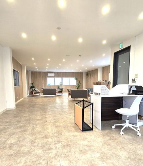 広さ88m²のおしゃれなレンタルスペース - 大阪まちコン