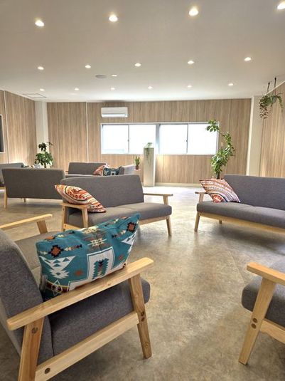 広さ88m²のおしゃれなレンタルスペース - 大阪まちコン