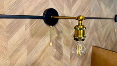 個室ブース専用ライト - 🌟NEWオープン🌟コワーキングスペースBuzz Work Buzz Work 壁カウンター席の設備の写真