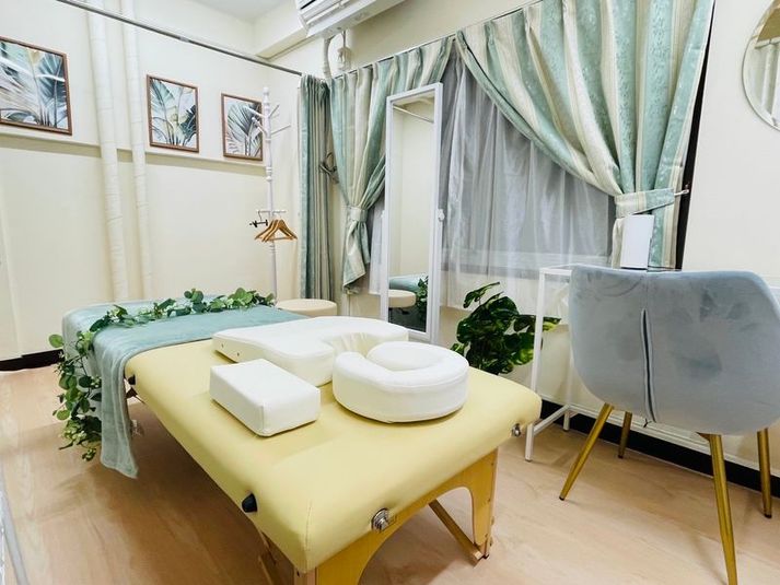 Lapis高田馬場1号室 - レンタルサロンLapis高田馬場