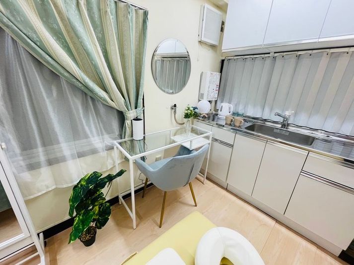 Lapis高田馬場1号室 - レンタルサロンLapis高田馬場