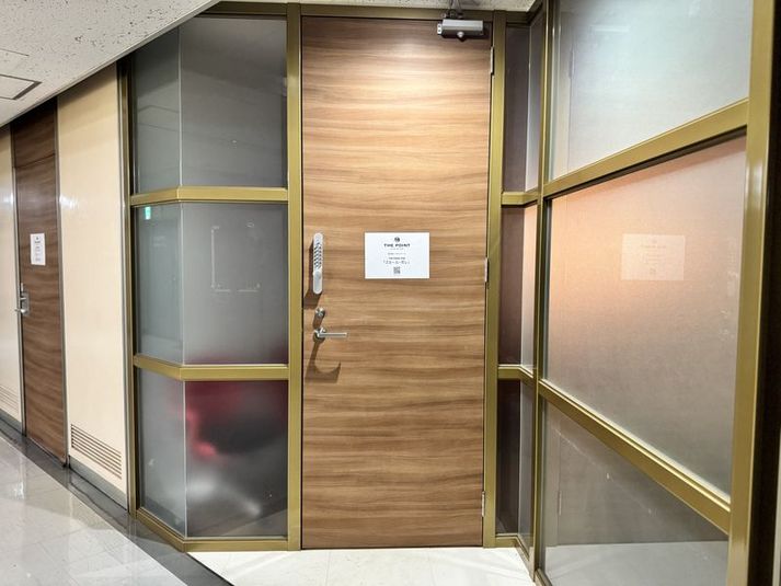 レンタルスペース『エミール・ガレ』 - THE POINT新橋