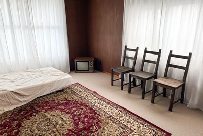 Droom - studio Claudel studio Claudel - Droom -の室内の写真