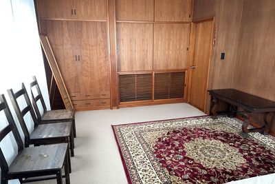 Droom - studio Claudel studio Claudel - Droom -の室内の写真