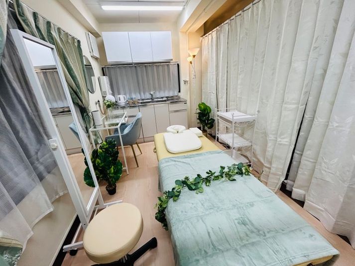 Lapis高田馬場1号室 - レンタルサロンLapis高田馬場