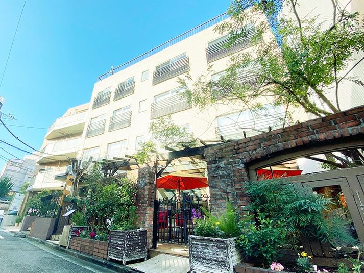 Space73 TOKYO - Space73TOKYO