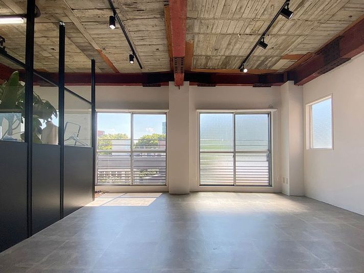 Space73 TOKYO - Space73TOKYO