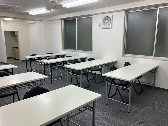 3階会議室 - 定禅寺ヒルズ2