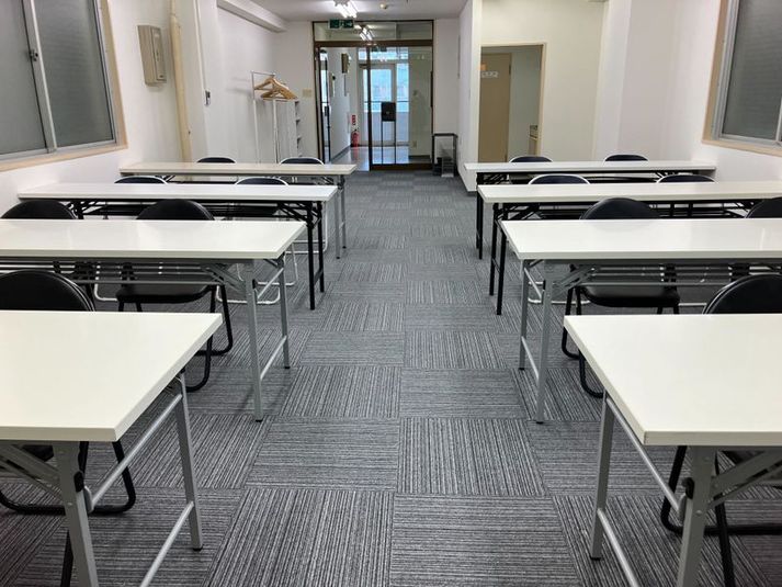 3階会議室 - 定禅寺ヒルズ2