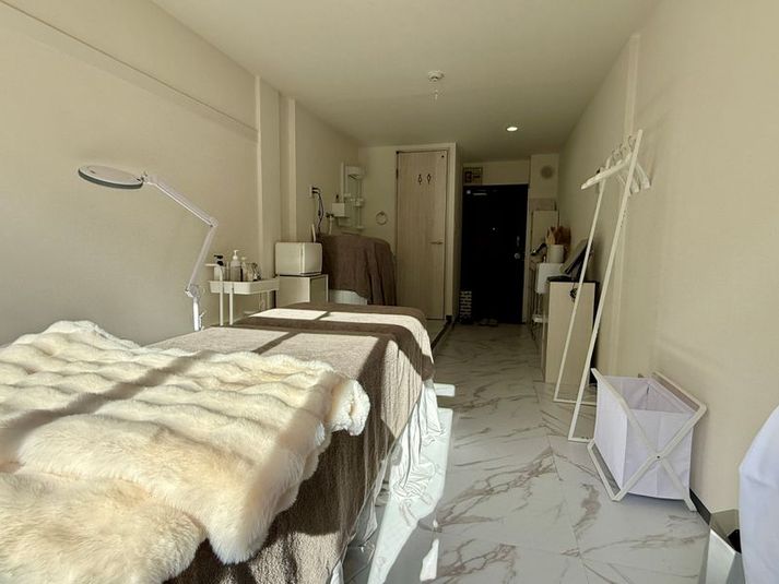 【自由が丘駅徒歩7分】完全個室のレンタルサロン✨  - Tonéa 自由が丘店