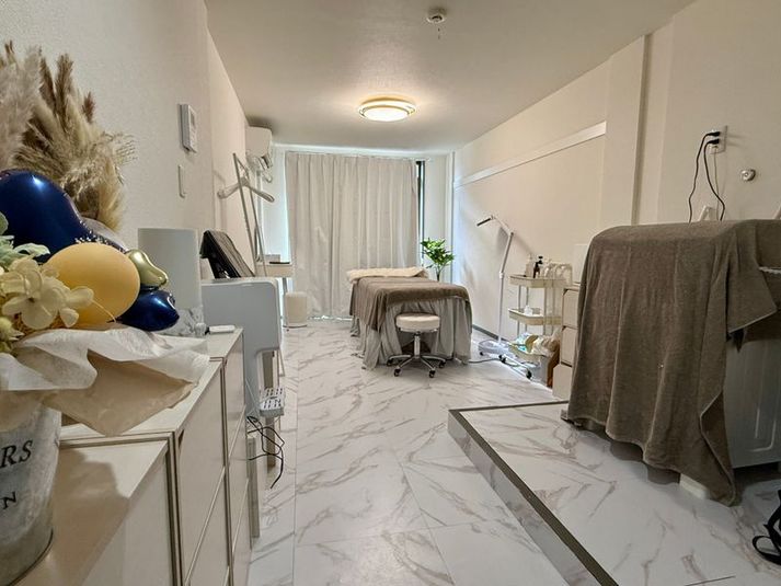 【自由が丘駅徒歩7分】完全個室のレンタルサロン✨  - Tonéa 自由が丘店