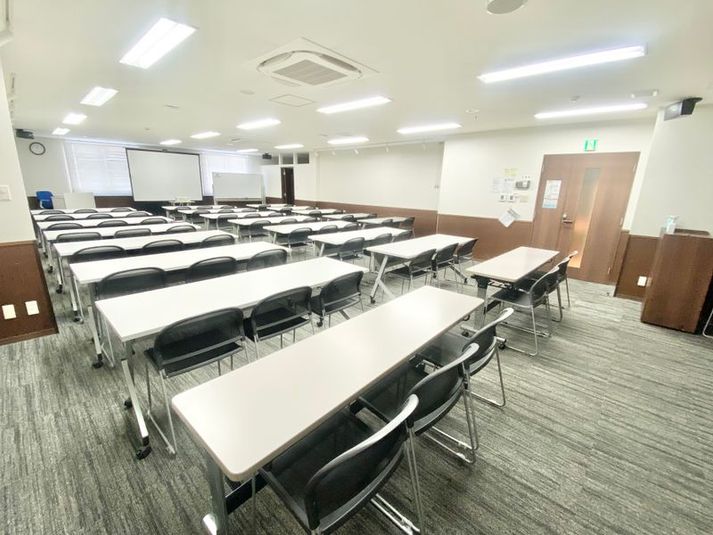 仙台｜PARM-CITY131貸会議室　Room4A｜最大59名 - PARM-CITY131貸会議室