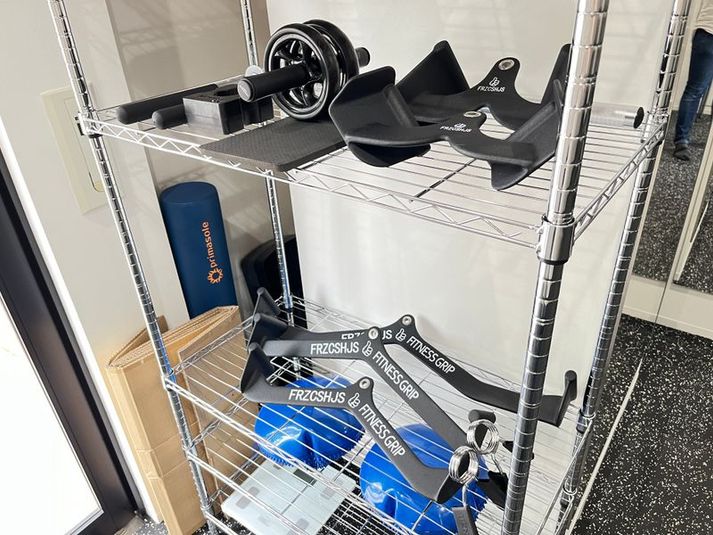 MIYAZAKI GYM 春日店 - MIYAZAKI GYM 春日・後楽園店