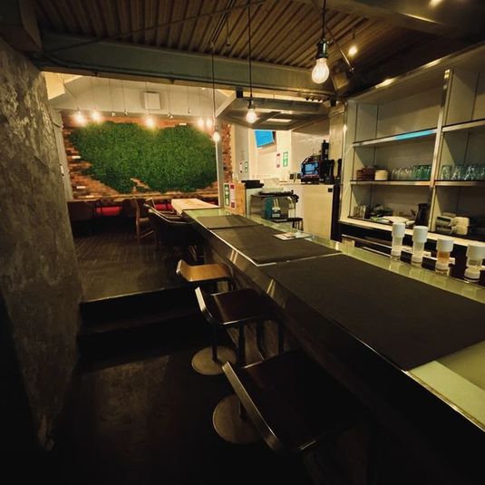 BAR TOSAKA - BAR TOSAKA