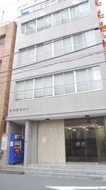 Natuluck茅場町 新館 大会議室（2階）の室内の写真