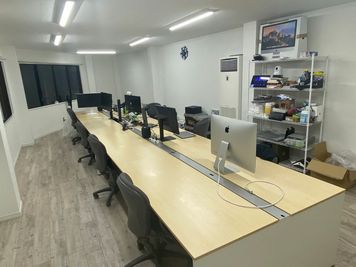 🌟本郷三丁目駅3分/最大12名🌟【本郷オフィススペース】 - 柳レンタルオフィス事務所