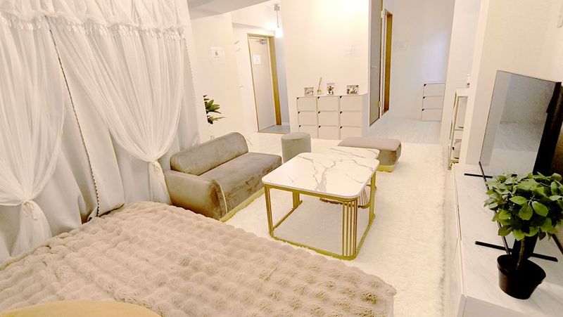 大人可愛い💕猫好き必見👀の空間でゆったり☕ - YUZ 北堀江