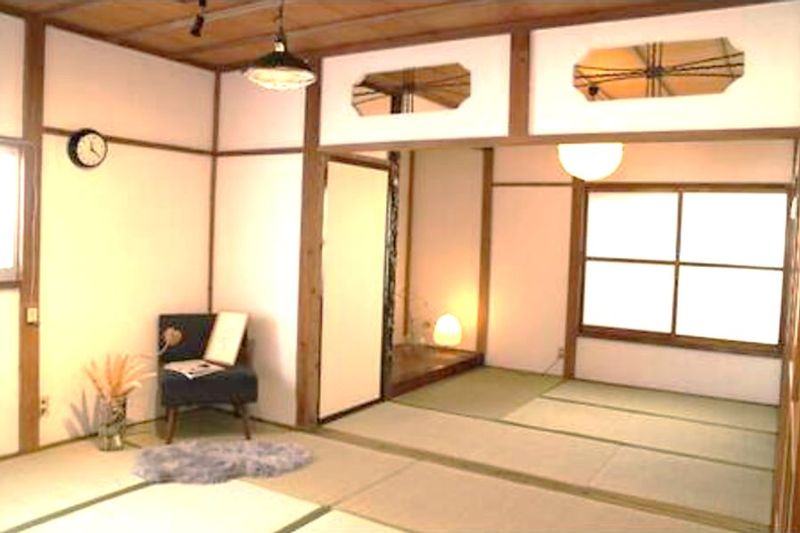 rental space unlock - rental space unlock