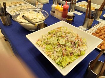 朝食例 - 東横INN広島駅前大橋南 シングルのその他の写真
