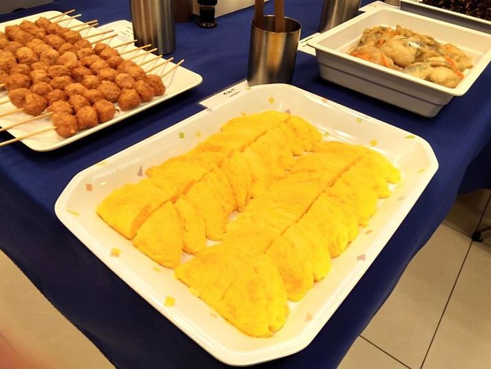 エコノミーダブル - 東横INN広島駅前大橋南