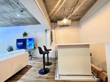 #ドードーGoburin302【渋谷】_077 #ドードーGoburin302《人数変動プラン》【渋谷/道玄坂】の室内の写真