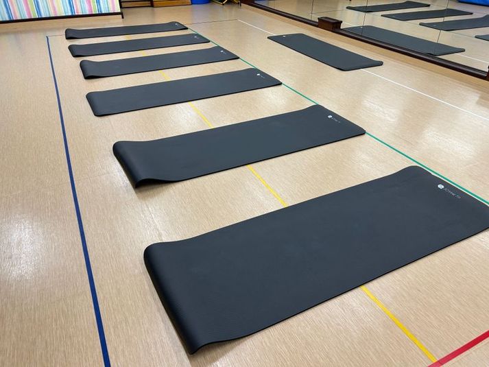 キッズ・スポーツアカデミー - キッズ・スポーツアカデミー