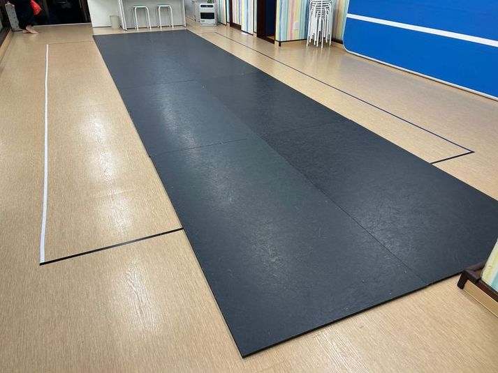 キッズ・スポーツアカデミー - キッズ・スポーツアカデミー