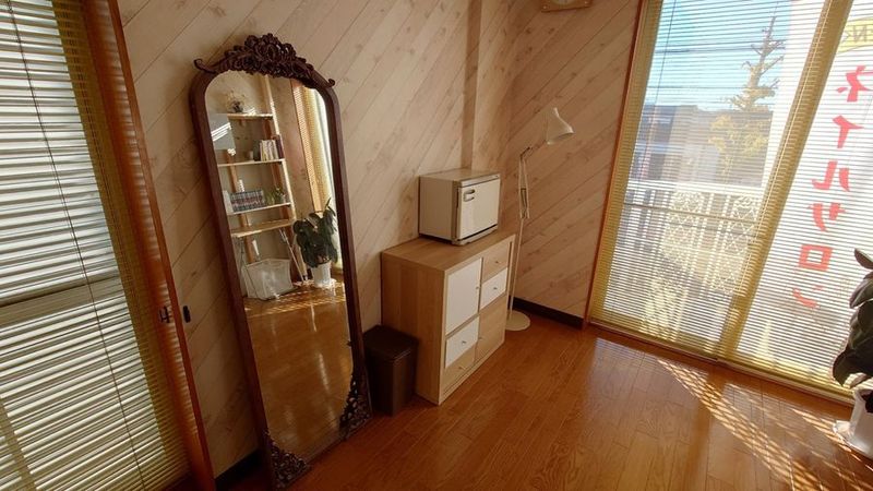 レンタルサロン　エステスペース - minoriba_各務原店