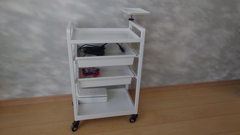 レンタルサロン　マツエクスペース - minoriba_各務原店