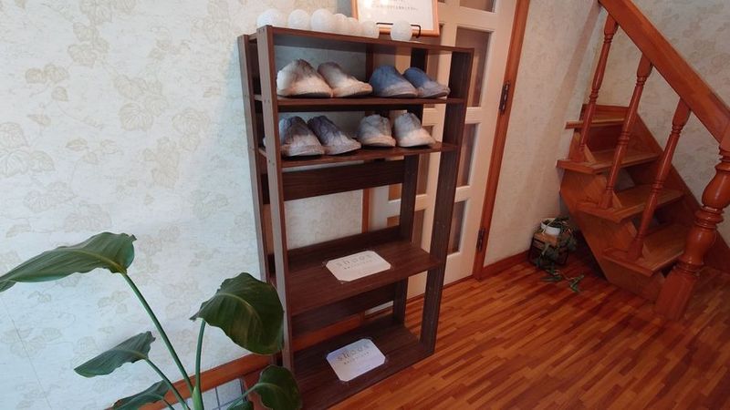 レンタルサロン　マツエクスペース - minoriba_各務原店