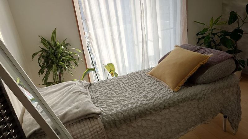 レンタルサロン　マツエクスペース - minoriba_各務原店