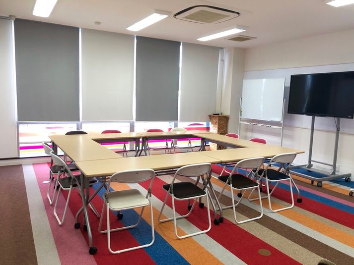 多目的スペース - （株）リアルターソリューションズ