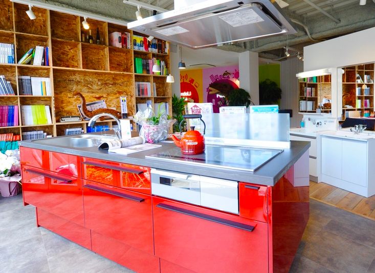 多目的スペース - （株）リアルターソリューションズ