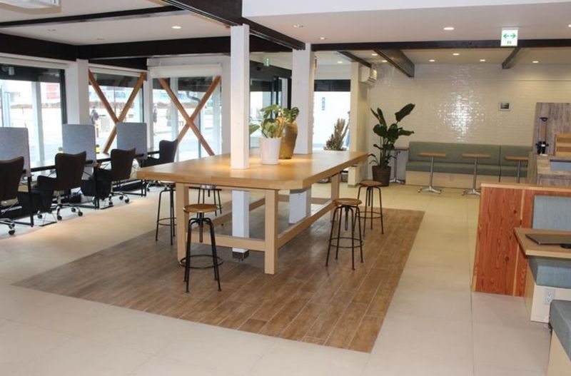 ユメックスオフィス　最大７名　会議室 - ユメックスオフィス