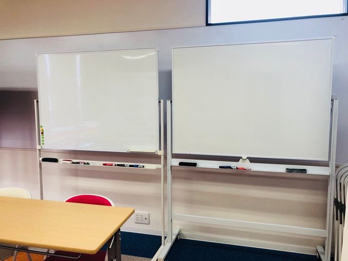 多目的スペース - （株）リアルターソリューションズ