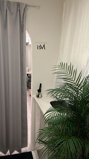 東銀座駅前レンタルスペース Pilates isM - 東銀座駅前レンタルスペース　Studio isM