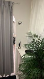 銀座レンタルスペース　Studio isM 銀座レンタルスペース Pilates isM(ピラティスイズム)の入口の写真