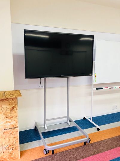 多目的スペース - （株）リアルターソリューションズ