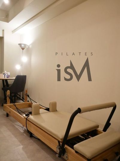 東銀座駅前レンタルスペース Pilates isM - 東銀座駅前レンタルスペース　Studio isM