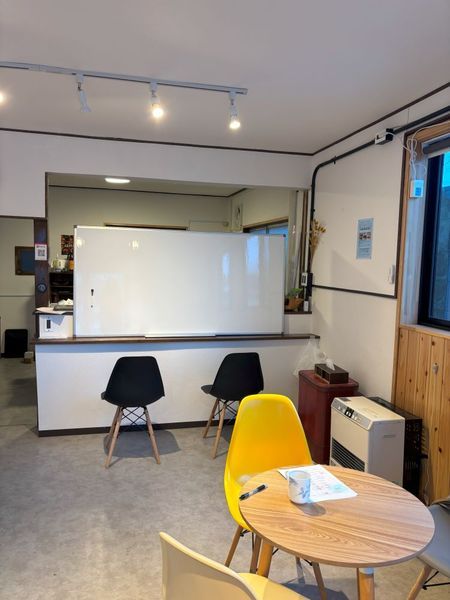 rental space unlock★ rental space unlock】を予約 (¥924~)｜インスタベース