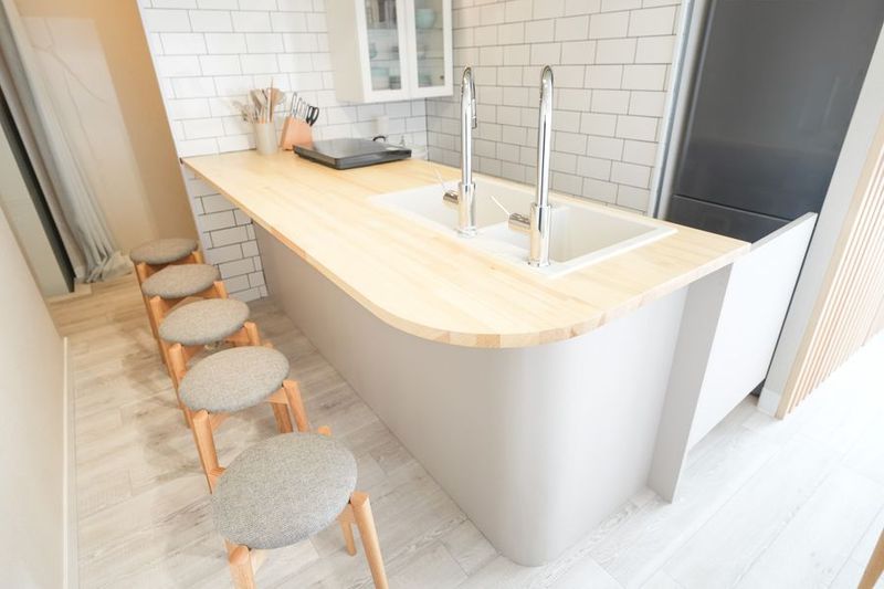 リノスぺkitchen神泉【最大15名】 - リノスペkitchen神泉【渋谷】レンタルキッチン