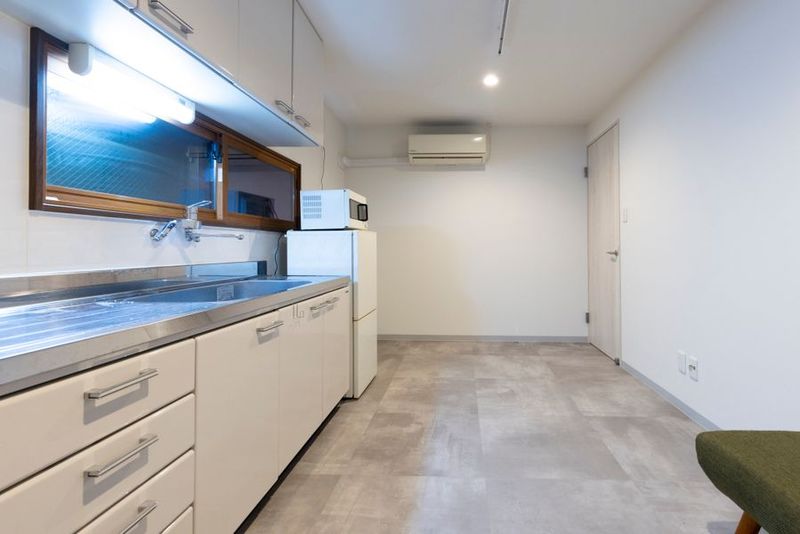 キッチン付き撮影に最適なレンタルスペース - Clutch